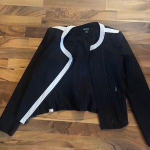 DKNY jacket